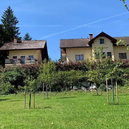 Schangri-La Ramsau am Dachstein Eksteriør billede