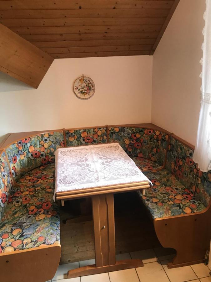 Schangri-La Ramsau am Dachstein Eksteriør billede