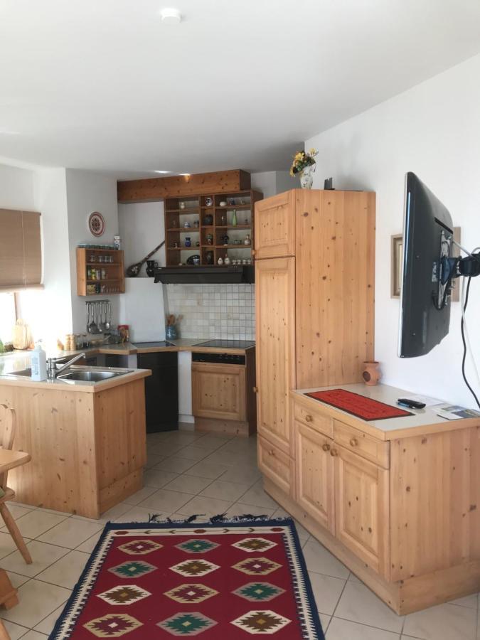 Schangri-La Ramsau am Dachstein Eksteriør billede